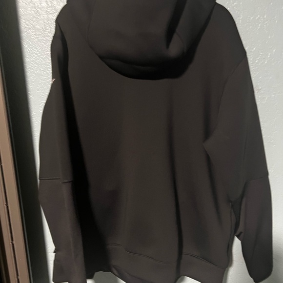 Nike Jacksonville Jaguars Sideline Hoodie Therma Fit NFL - Picture 3 of 4